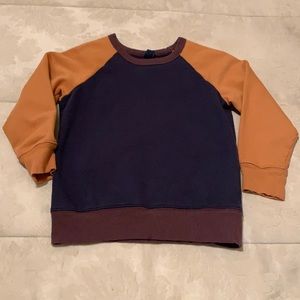Gap Crewneck Sweater